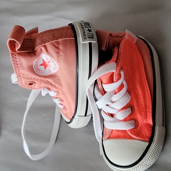 New converse - Picture 4 of 6